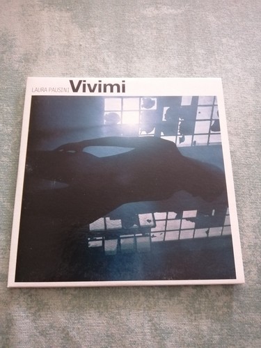 Laura pausini vivimi - laura,