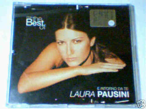 Laura pausini ritorno te - laura,