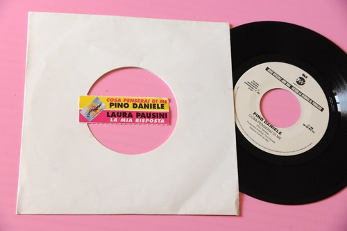 Pino daniele cosa laura - daniele,