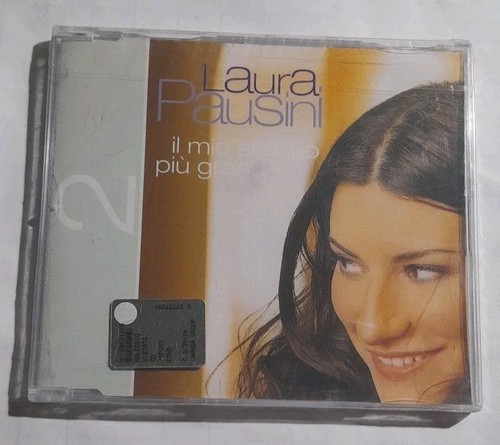 Single laura pausini mio - laura, il