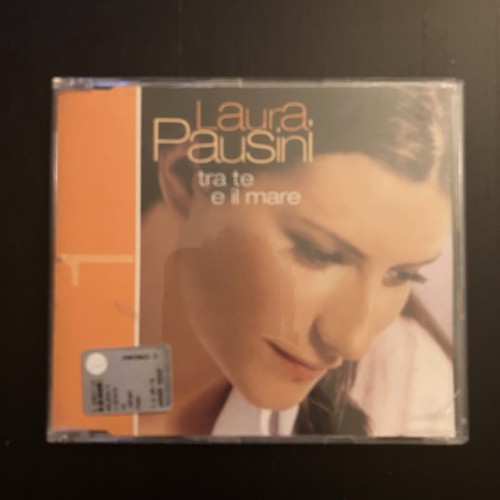 Singolo laura pausini tra - laura,