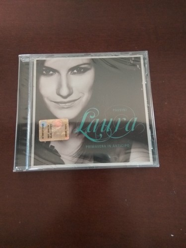 Laura pausini primavera in - pausini,
