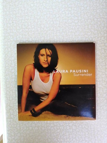 Laura pausini surrender - pausini,