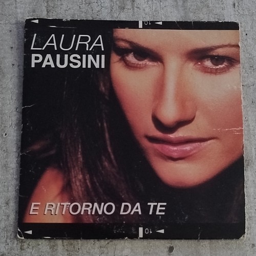 Laura pausini ritorno te - laura,