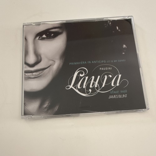 Laura pausini feat james - pausini,