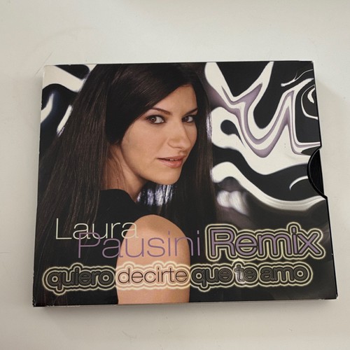 Laura pausini quiero - laura,