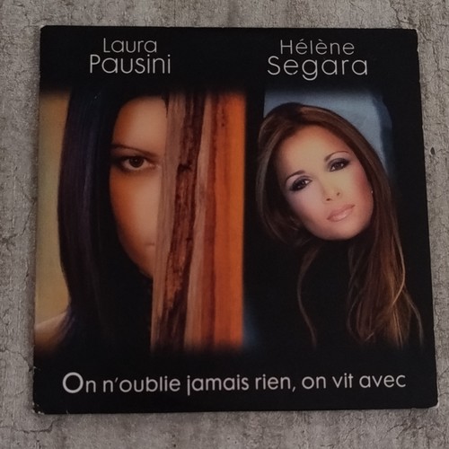 Laura pausini hélène - &,