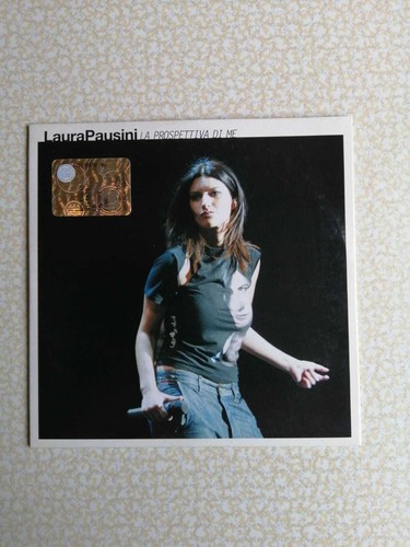 Laura pausini la - laura, –