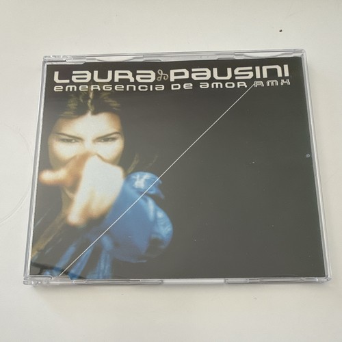 Laura pausini emergencia de - -,