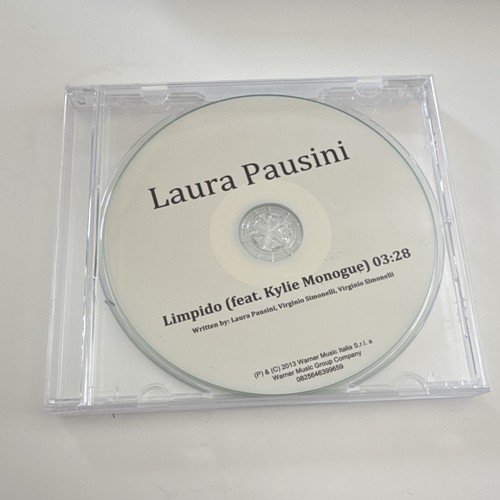 Laura pausini feat kylie - laura,