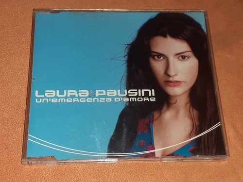 Singolo laura pausini - singolo,