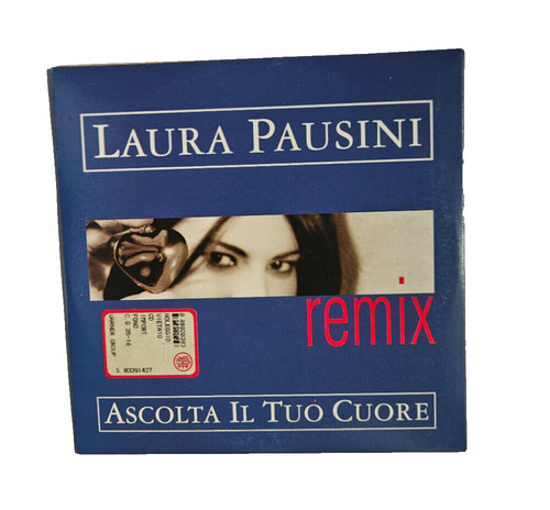 Laura pausini ascolta il tuo - pausini,