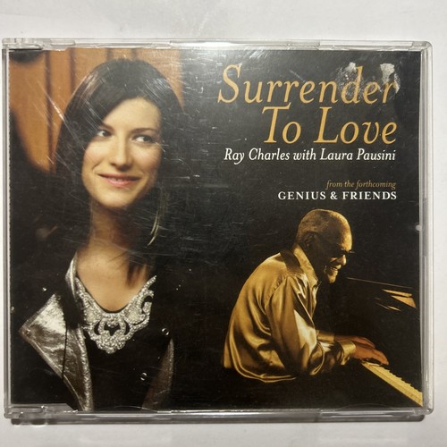 Laura pausini ray charles - charles,