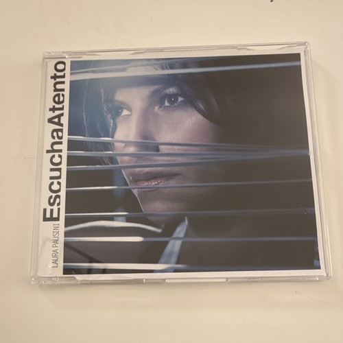 Laura pausini escuchaatento - laura,