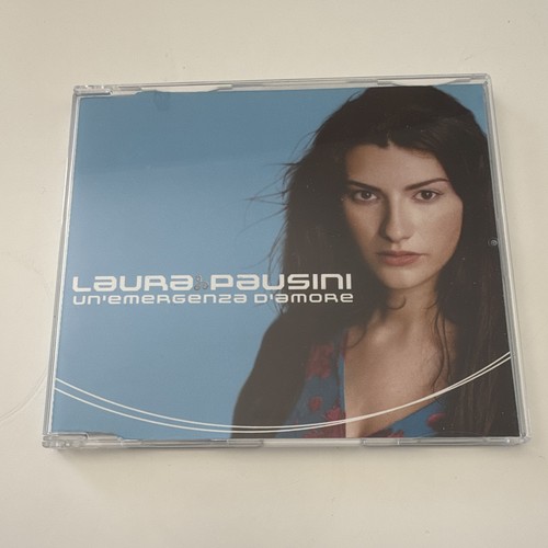 Laura pausini un emergenza - laura, un'emergenza
