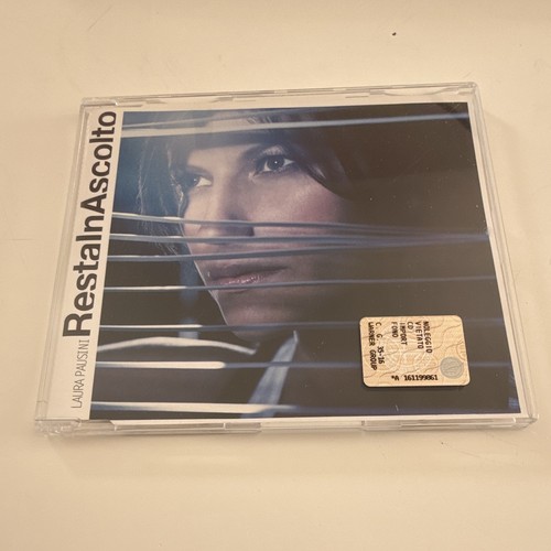 Laura pausini resta in - laura,