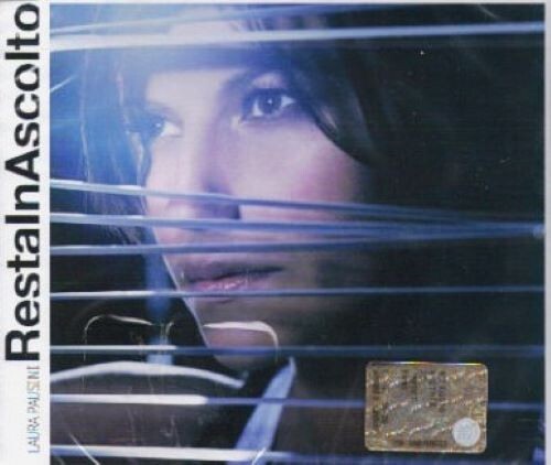 Laura pausini resta in - -,