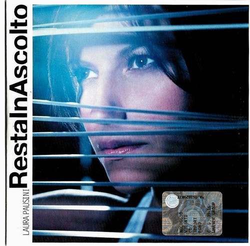 Laura pausini resta ascolto - laura,