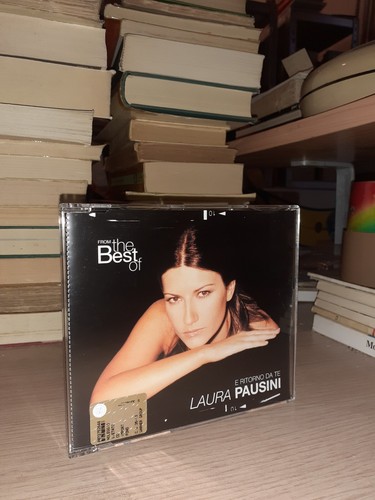 Laura pausini ritorno - laura,