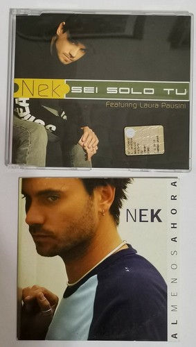 Nek lotto singolo - singolo, almenos