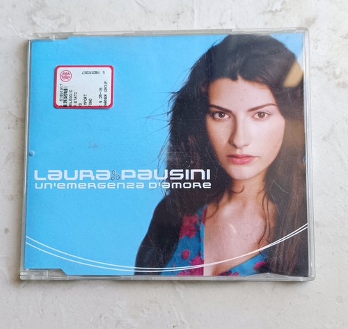 Laura pausini - laura, ‎–