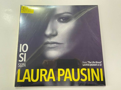 Laura pausini si - io,