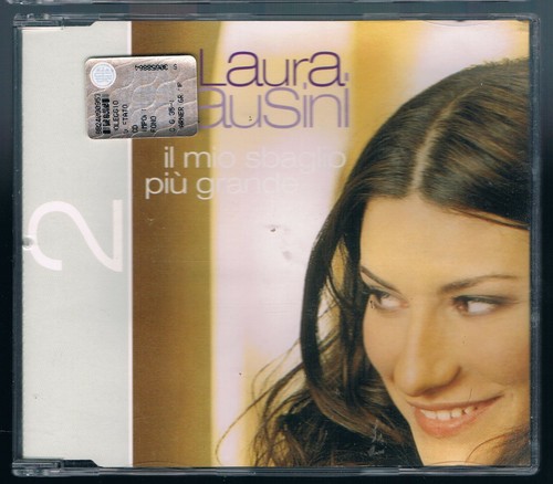 Laura pausini mio sbaglio - laura, il
