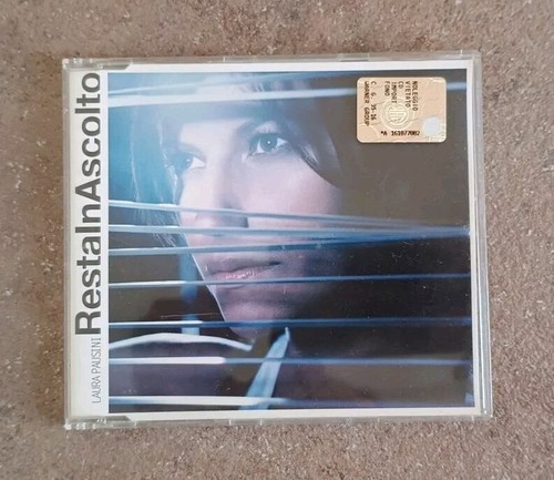 Laura pausini lotto - lotto, cd