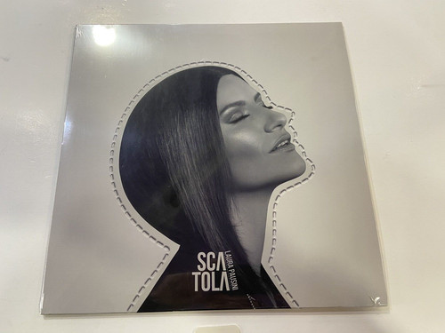 Laura pausini scatola - laura, gr