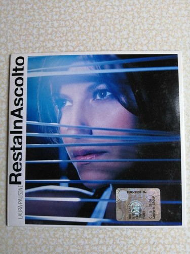 Laura pausini resta in - pausini,