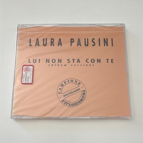 Laura pausini lui - lui, non