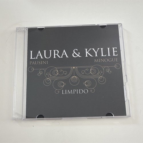 Laura pausini kylie - laura,