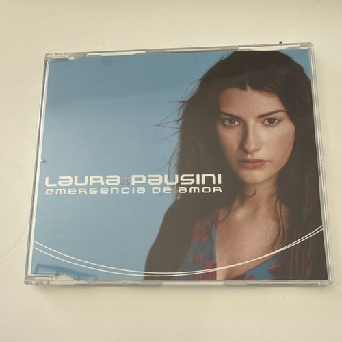 Laura pausini emergencia de - laura,