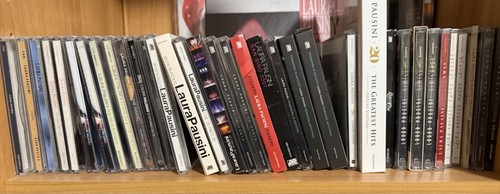 Laura pausini lotto - laura, cd