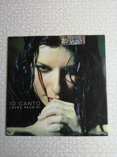 Laura pausini canto - canto, –