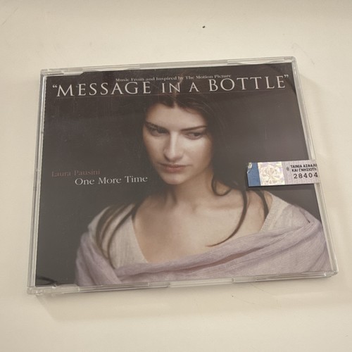 Laura pausini one - one, more