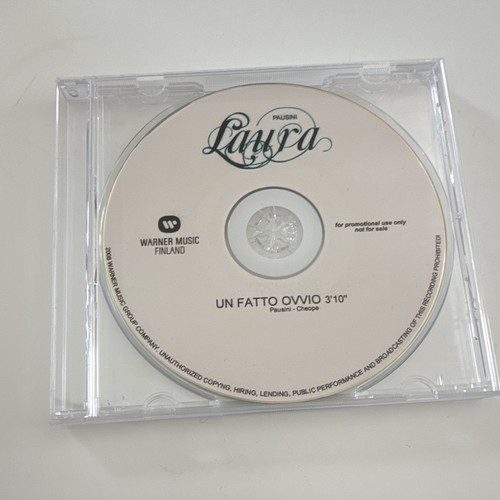 Laura pausini fatto - laura,