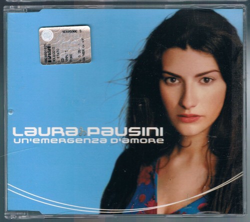 Laura pausini emergenza - laura,