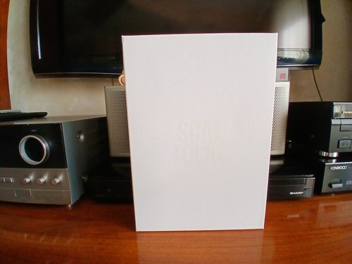Box scatola laura pausini - box, cd