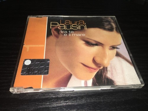 Laura pausini tra il mare - laura,
