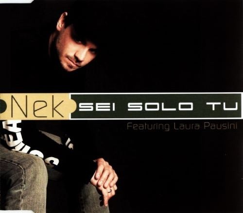 Nek feat laura pausini - nek, sei