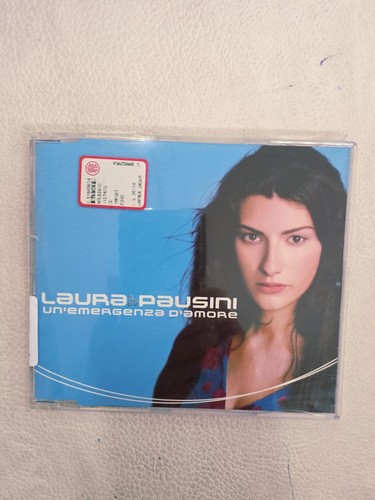 Singolo laura pausini - singolo,