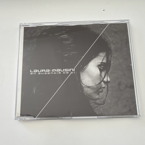Laura pausini ausencia de - laura, en