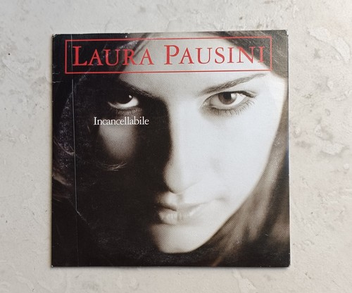 Laura pausini cd - pausini,