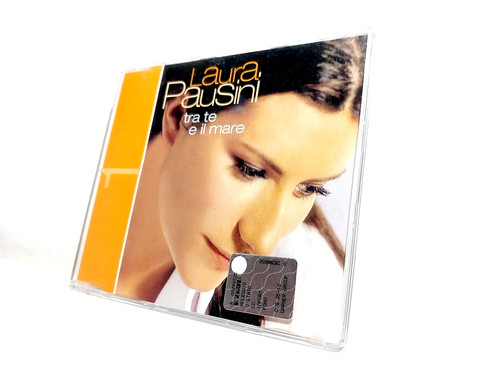 Laura pausini tra e - –, il