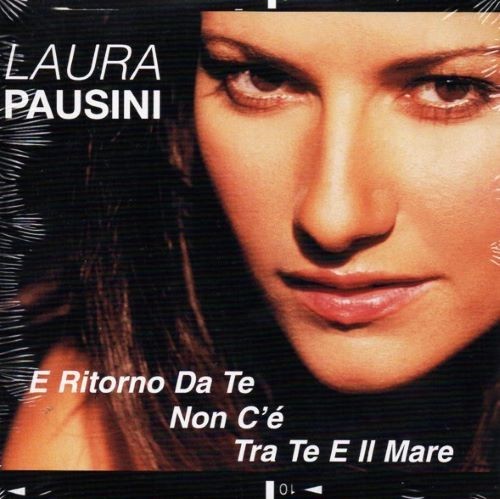 Laura pausini ritorno da - pausini,