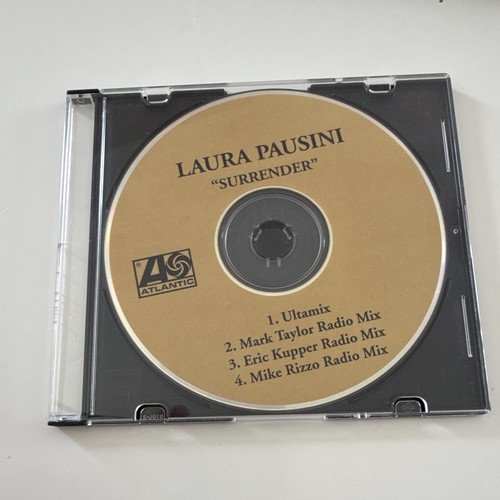 Laura pausini surrender - -,