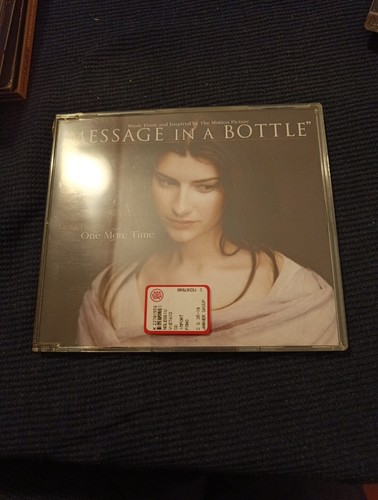 Laura pausini message in - laura, a