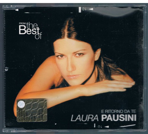 Laura pausini ritorno te - e, da