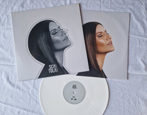 Laura pausini scatola 45 - scatola, lp